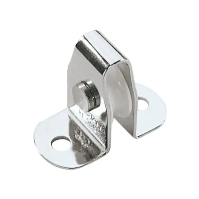 Ronstan RF568 rvs dekblok 20/8mm Speciale Aanbieding