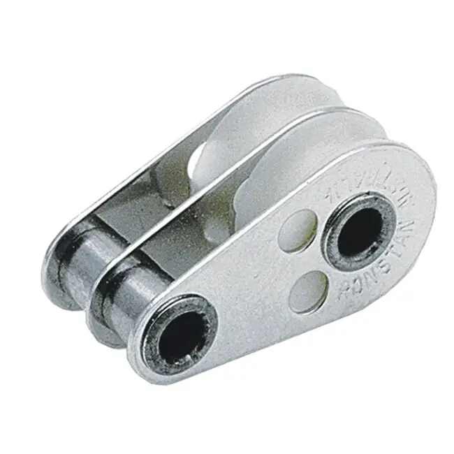 Betrouwbaar Ronstan RF662 rvs blok to-5