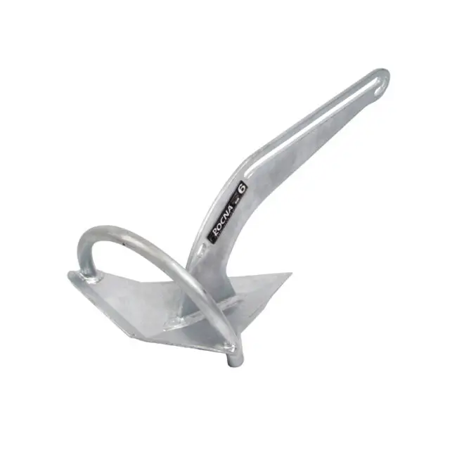 Bestseller Rocna Rocna anker gegalvaniseerd 6kg fisherman
