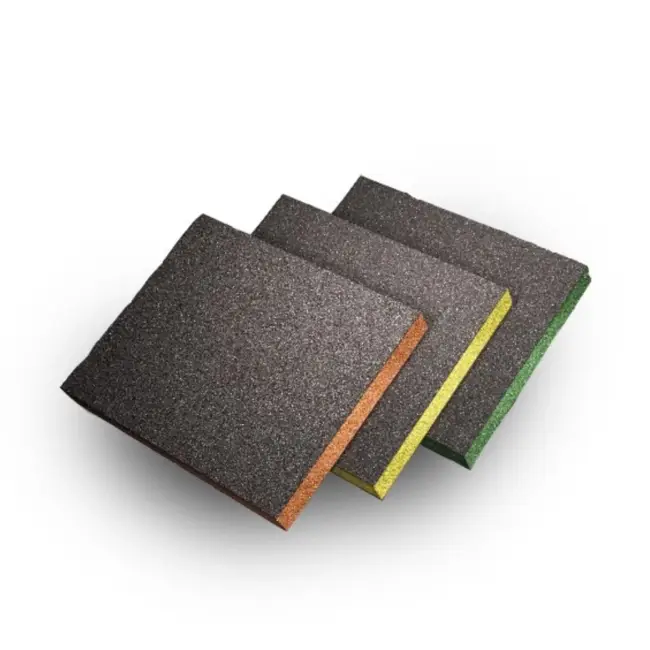 Beperkte Voorraad Sia Siasponge 7983 flex pad 98x120mm