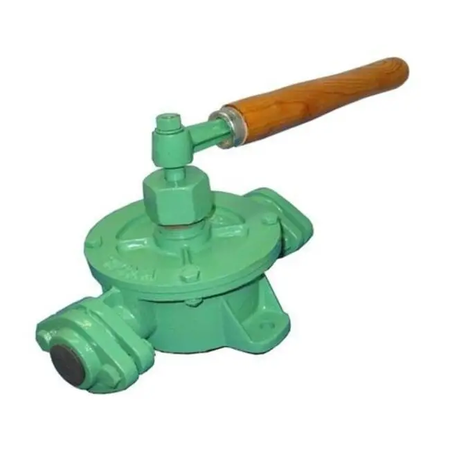 Hoge Kwaliteit Sigma Sigma vleugelpomp type K00