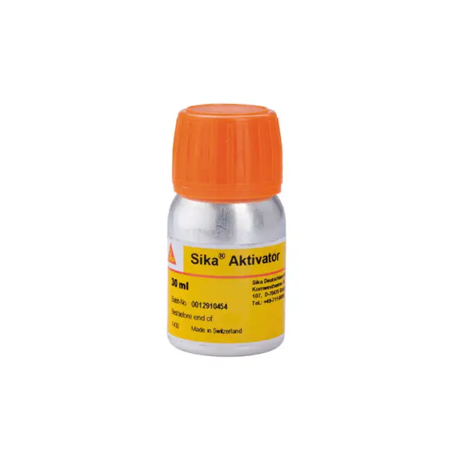 Beperkte Voorraad Sika Sika aktivator-100 30ml (NL)