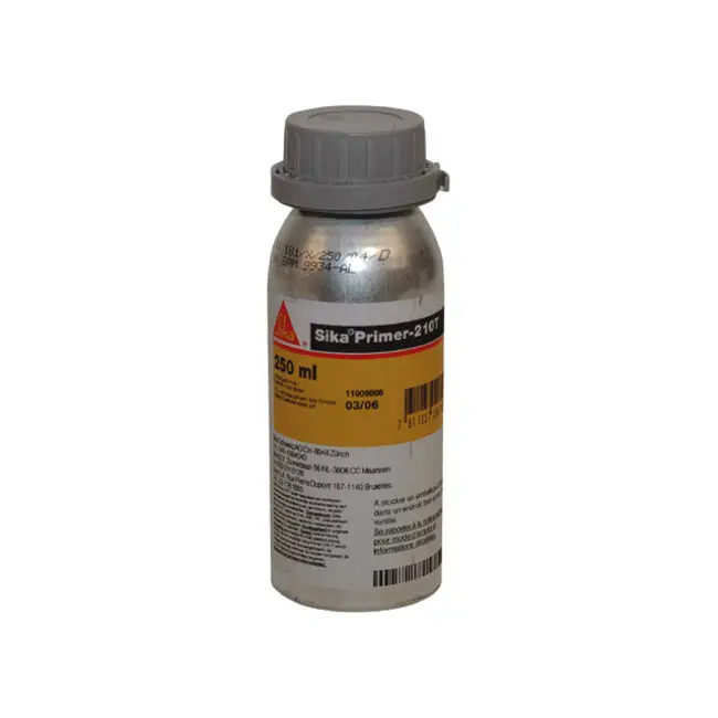 Direct Beschikbaar Sika Sikaflex 210 primer 250ml (NL)