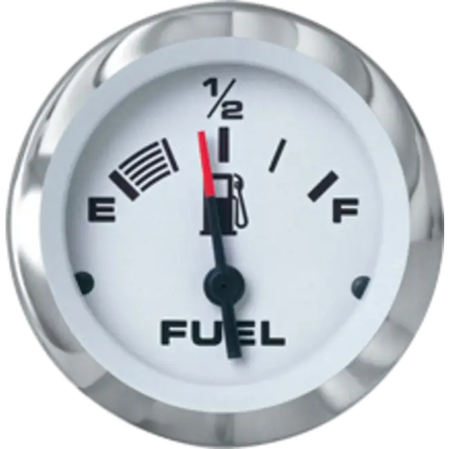 Alleen Vandaag Veethree Veethree Lido Pro brandstofniveaumeter (SW)