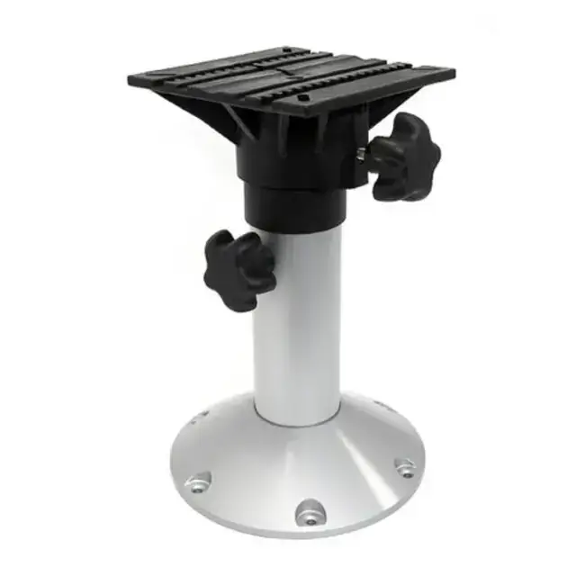Beperkte Voorraad Titan Marine Verstelbare stoelpoot 34-51 CM