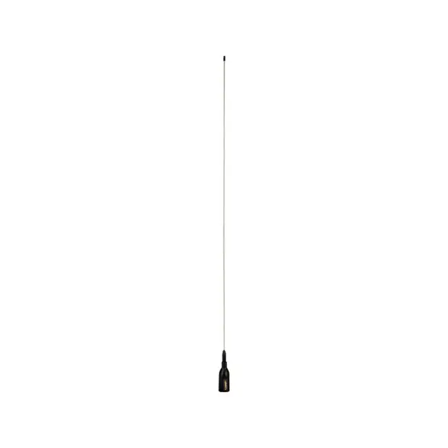 Supergain VHF antenne crow 860mm met 20m kabel Hete Deal