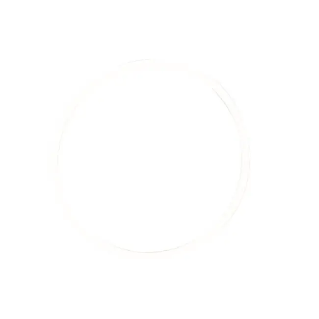 Exclusieve Aanbieding Foresti & Suardi Wit rubber 100mm poort