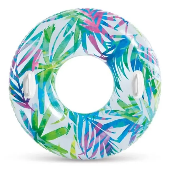 Intex Zwemband Laatste Versie