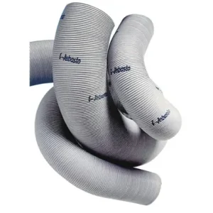 luchtslang ø80mm, lengte 5meter Speciale Aanbieding