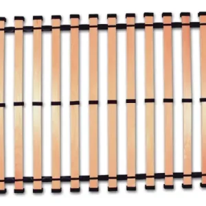 BEDFLEX 140 X 200CM 10MM Gratis Retour