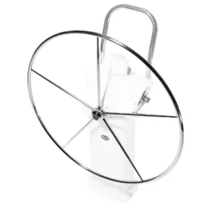 89700269 COMMODORE WHEEL 1016MM Express Levering