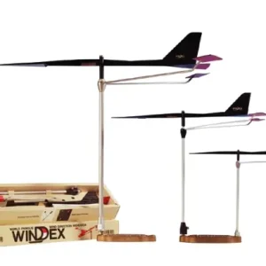 Snelle Levering Windvaan Windex XL