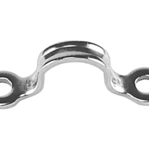 Lage Kosten RVS BEUGEL 43MM