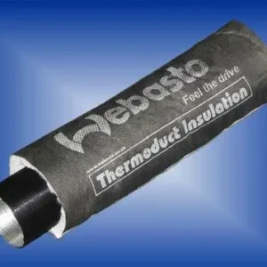 Isolatie tbv luchtslang60mm Betaalbaar