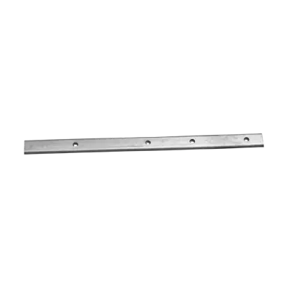 Zinc zinc strip for fast boats 770x50x13 Gratis Retour
