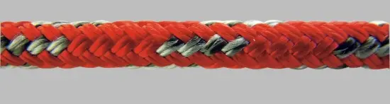 Globaltech 10 mm rood Direct Verzonden