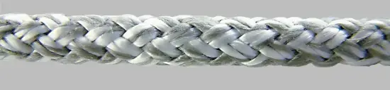 Hoge Kwaliteit Swiftcord 4 mm grijs