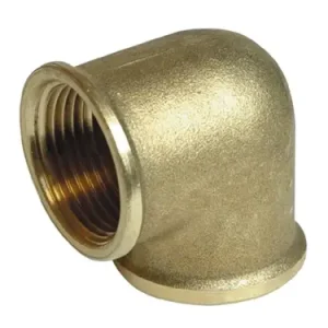 Messing Bocht Bi/Bi 1/2" Rechtstreeks Van De Fabrikant