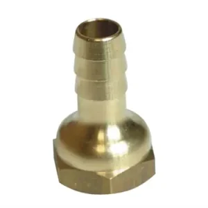 Slangtulen M/Binnendraad 3/8" X 13 Rechtstreeks Van De Fabrikant