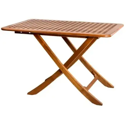 Goedkoop Klaptafel 100x60cm