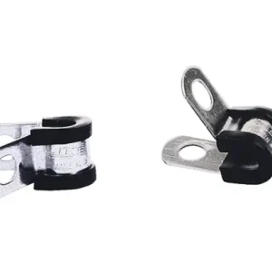 Beperkte Voorraad RVS P-CLIP 5MM