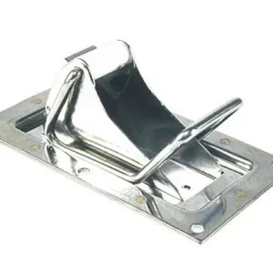 ZELFLOZER 105X60MM SUPER MINI Gecertificeerd