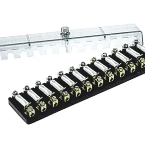 ZEKERINGDOOS 8X8 AMP Gereduceerde Prijs