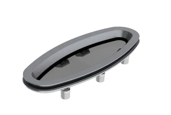 Patrijspoort type PX47 CE-A3 520x200 Direct Verzonden