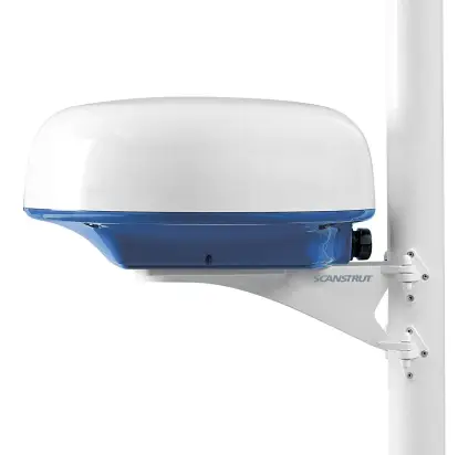 Weekendaanbieding Mast Mount - medium