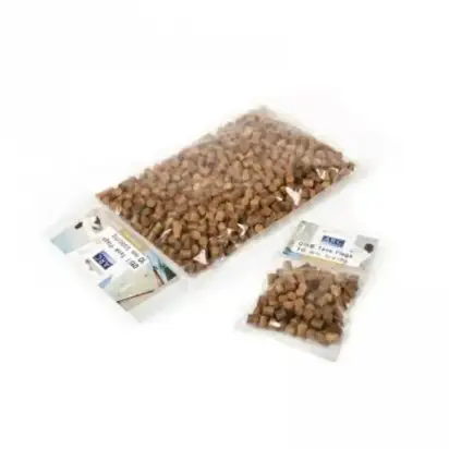Proppen 10mm per 100 Meest Verkocht