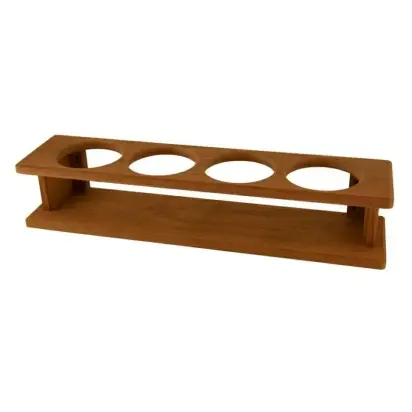 4-glazenrek Nieuw