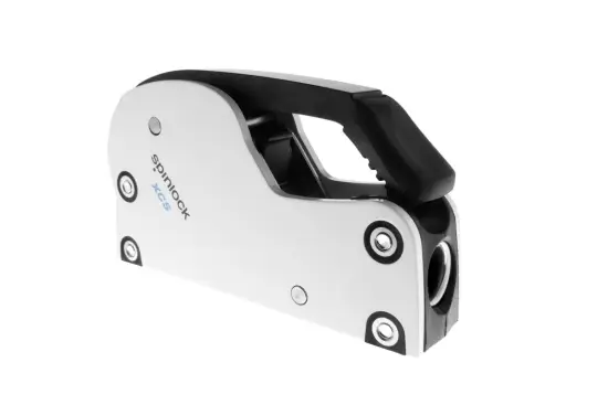 Betaalbaar XCS0814/1WX Spinlock XCS enkel 08-14mm, wit