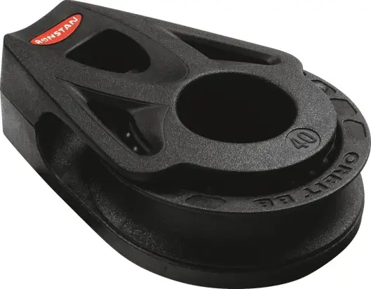 Uitverkoop RF45151 Ronstan Orbit 40mm, keerblok