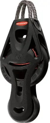 RF55501 Ronstan Orbit 55mm, vioolbok, loop Direct Verzonden