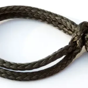 dubbele loop 3 mm / 100 mm Premium