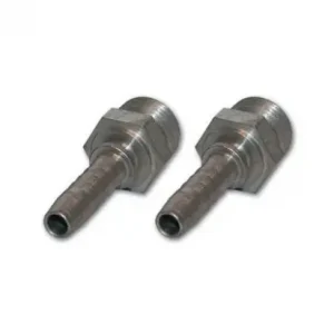 # Aansluitkit tbv 8 mm slang Snelle Levering