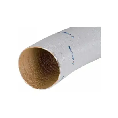 Alleen Vandaag PAPK AIR HOSE 60MMPER MTR