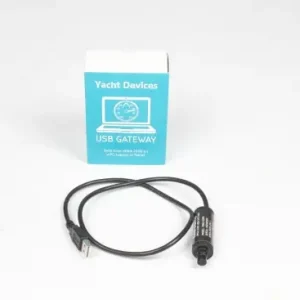 NMEA2000 USB Koppeling met IP67 connector Bestseller