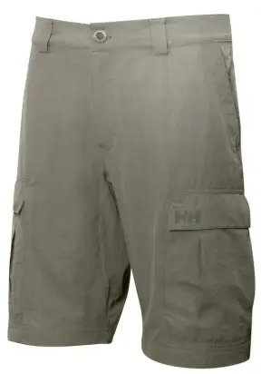 Bestel Nu HH QD CARGO SHORTS 11 710 LAUREL OAK