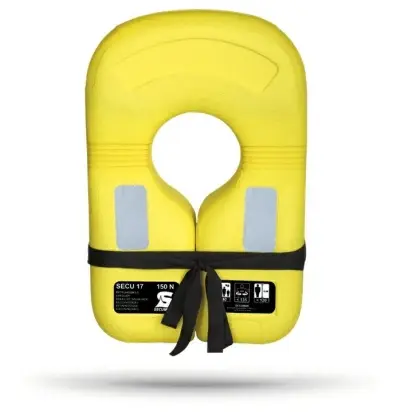 Aanbieding SECU 17
