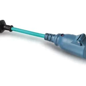 121160900 Adapter from CEE-7/7 to CE plug Uitverkoop