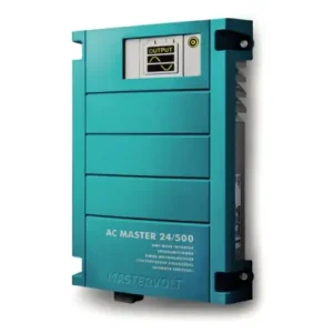 28020500 AC Master 24/500. (universal outlet) Direct Beschikbaar