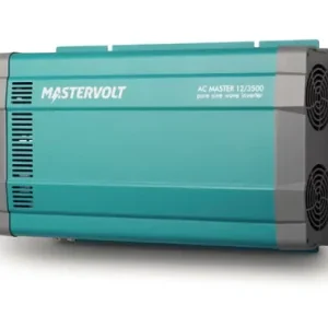 28013500 AC Master 12/3500 (Schuko / Hard wired) Exclusieve Aanbieding
