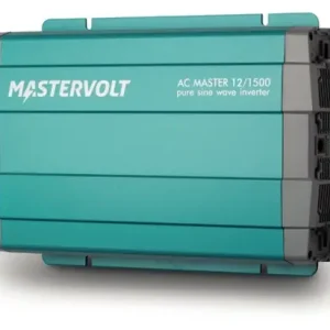 28011500 AC Master 12/1500 (Schuko) Premium