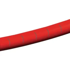 WX7164B Leiding 15mm rood 50m Fabrieksprijs