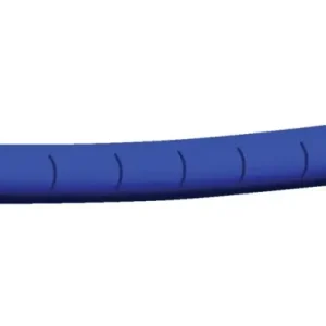WX7152 Leiding 15mm blauw 10m Express Levering