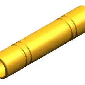 WX1582Controleventiel 15mm messing Korting