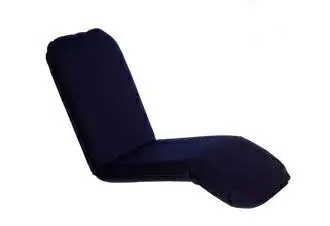 Laatste Kans Classic large back & legpart hinge captains blue