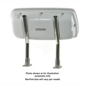 Actieprijs SystemPod Pre-Cut for Simrad NSS7 evo3 / B&G Zeus3 7 and 2 inst. (Simrad IS42 / B&G Triton²/AP44 squ