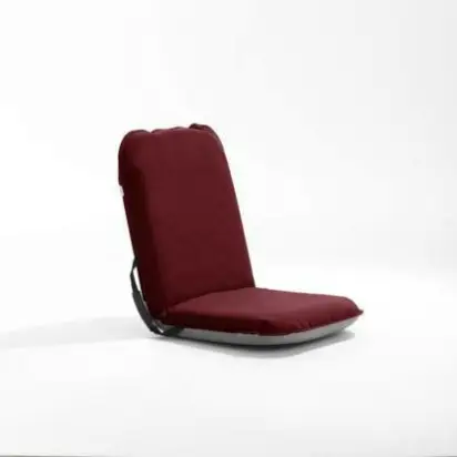 Nieuw Comfort Seat Classic Burgundy 100x48x8cm acrylic